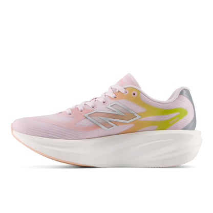 Womens New Balance SuperComp Rebel