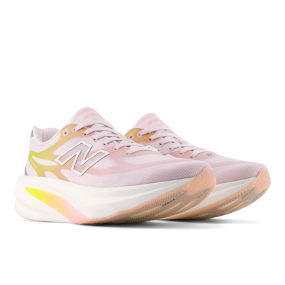 Womens New Balance SuperComp Rebel