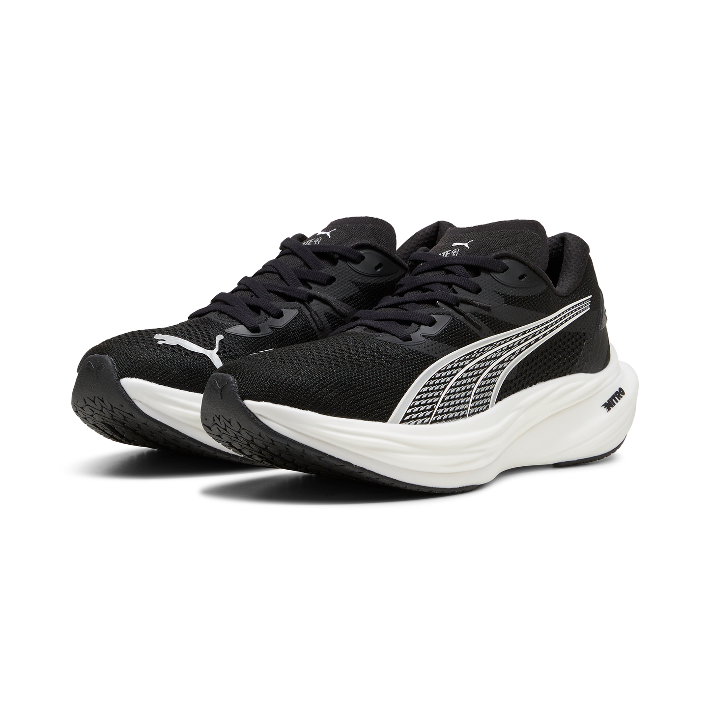 Mens Puma Deviate NITRO 3