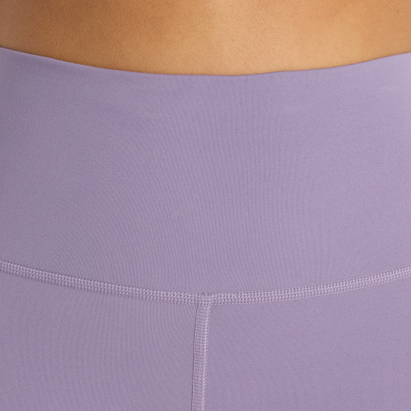 Womens New Balance Harmony High Rise Short