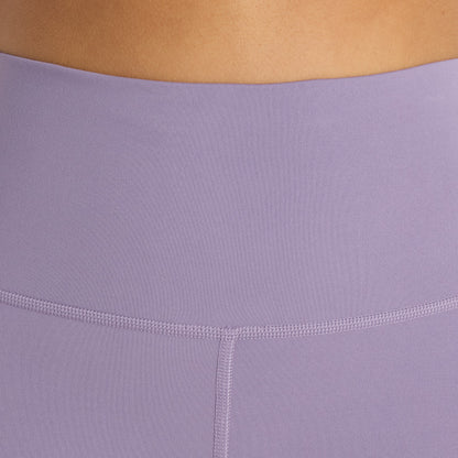 Womens New Balance Harmony High Rise Short