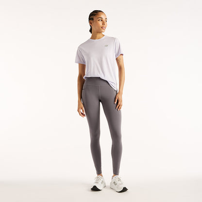 Womens New Balance RC Essential T-Shirt