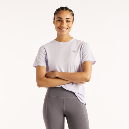 Womens New Balance RC Essential T-Shirt