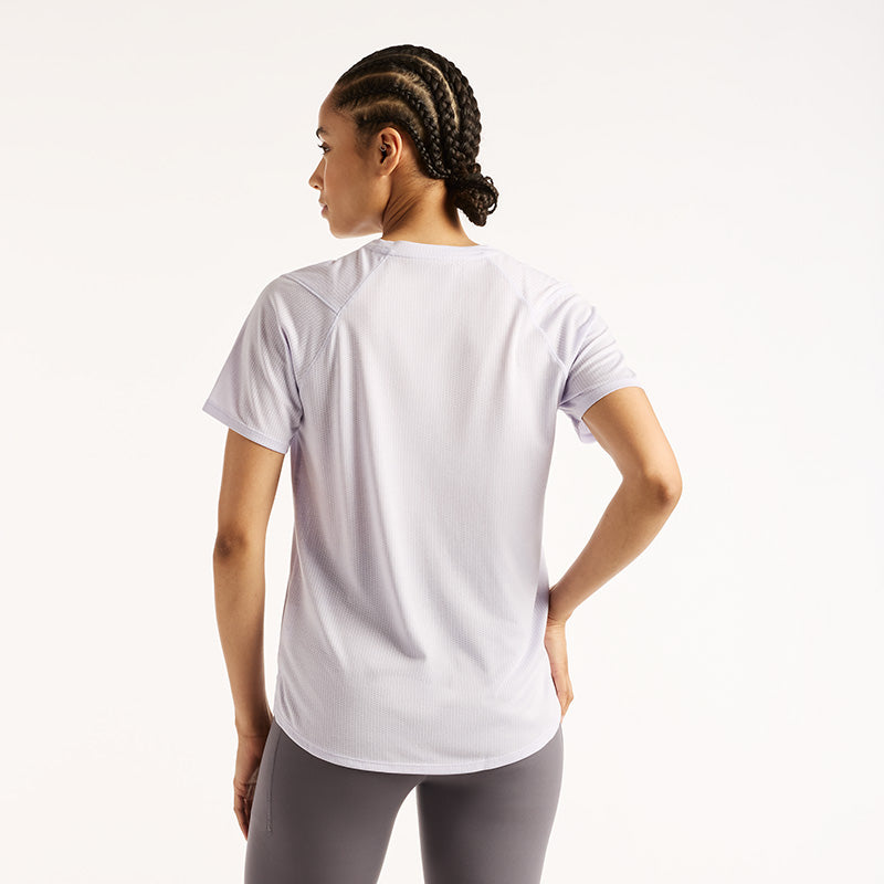 Womens New Balance RC Essential T-Shirt