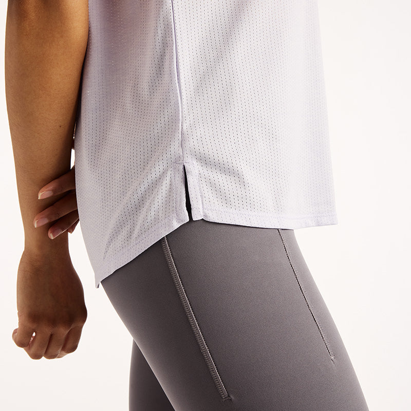 Womens New Balance RC Essential T-Shirt