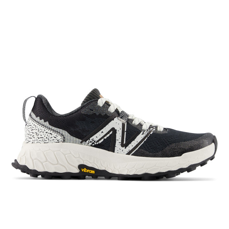 Womens New Balance Hierro (D Wide)