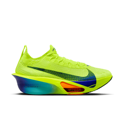 Womens Nike Air Zoom Alphafly Next% 3