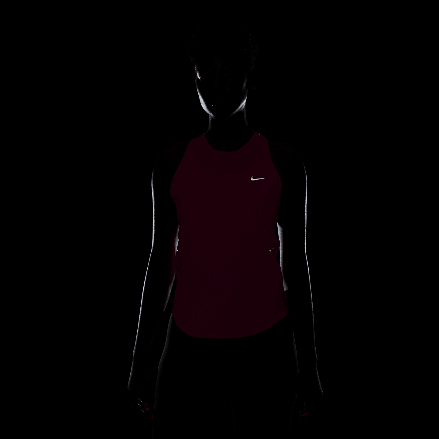 Womens Nike Swift Dri-FIT Tank Top