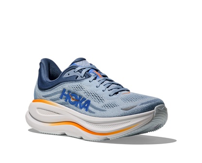 Mens Hoka Bondi 9 (2E Wide)