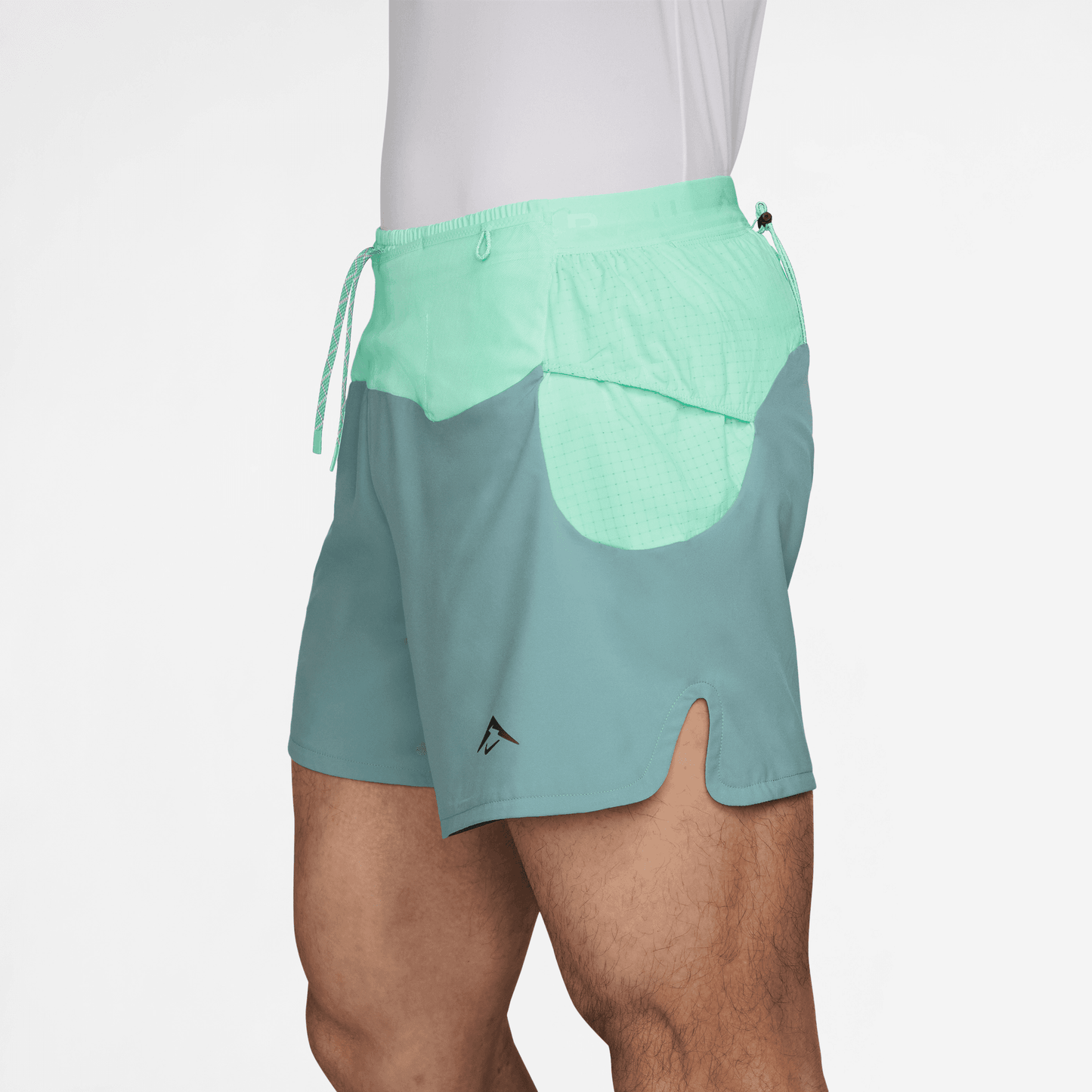 Mens Nike Dri-FITADV Second Sunrise 5Bf Short