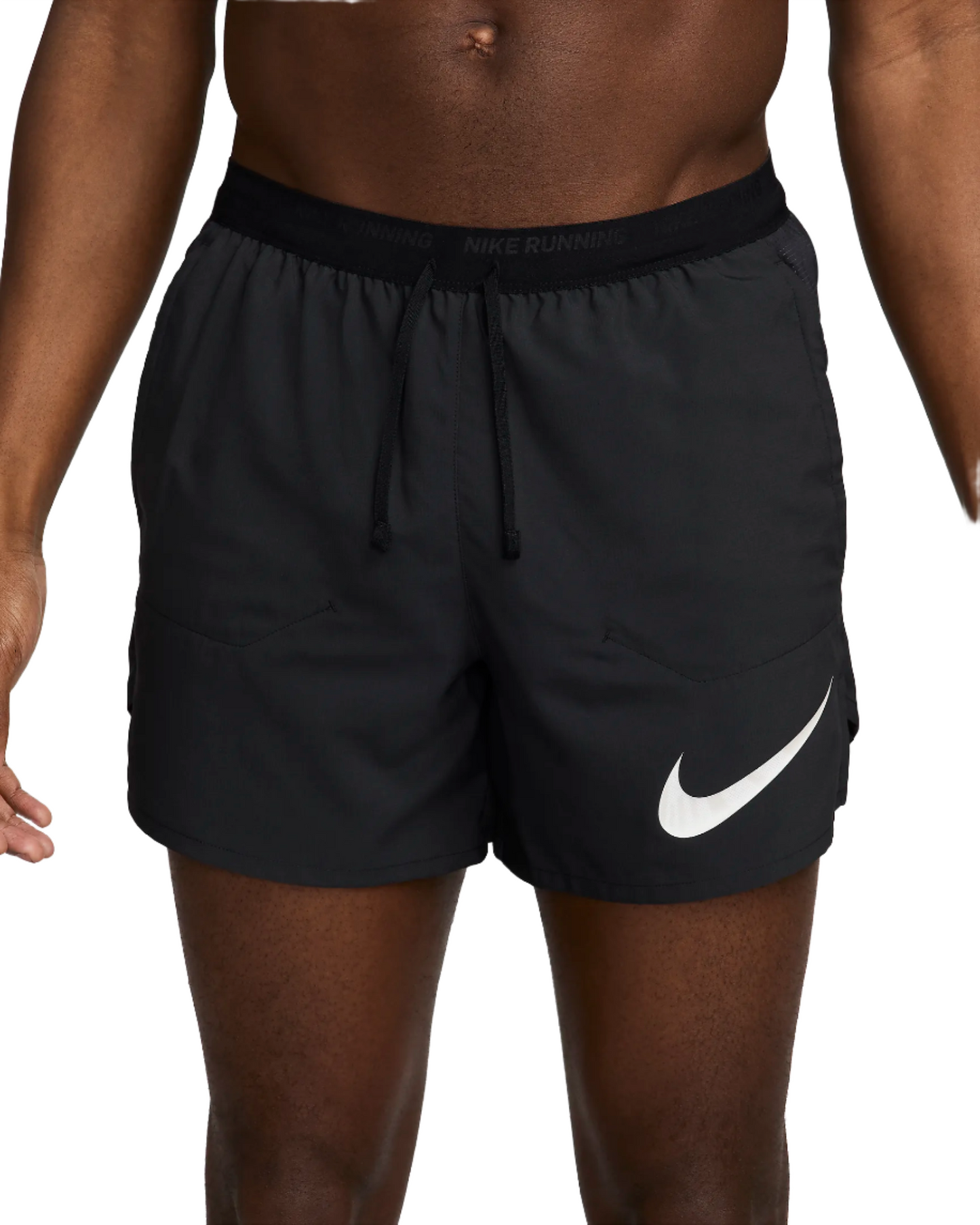 Mens Nike Run Energy Flx Str 5Bf Short