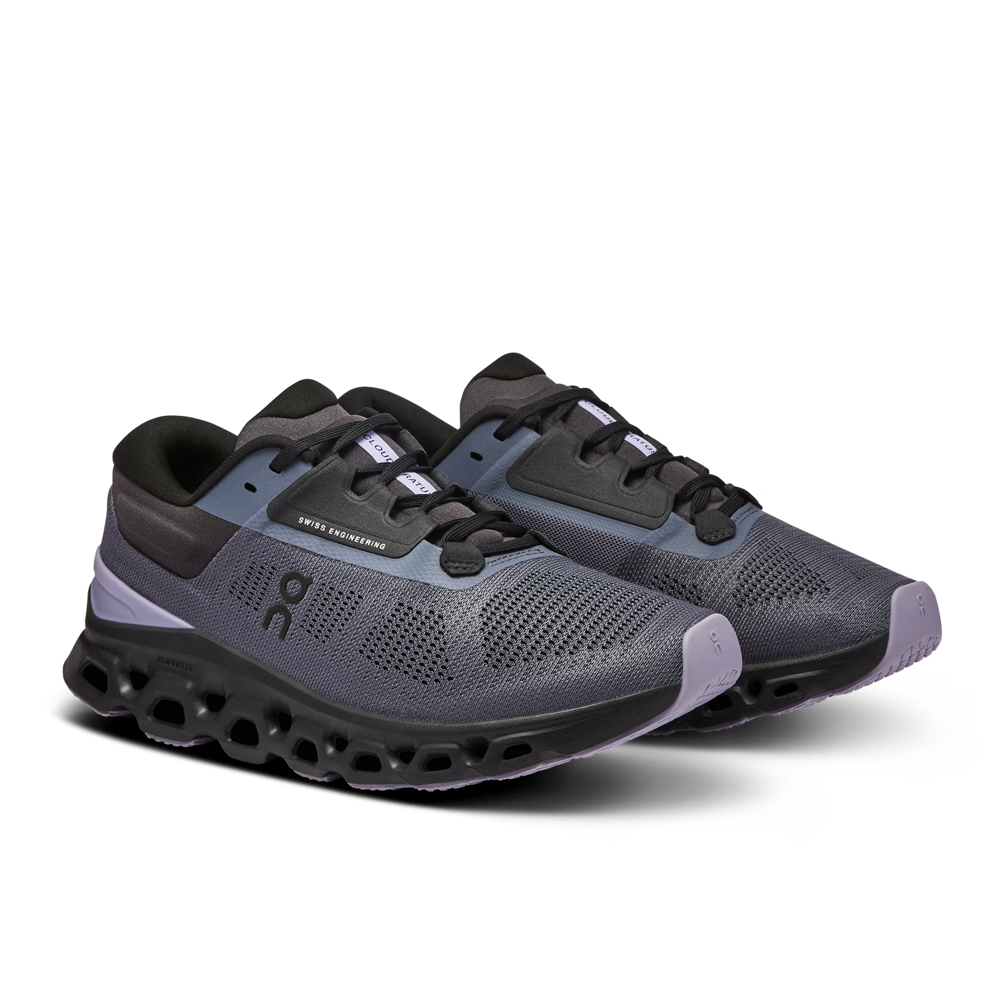 Womens On Cloudstratus 3