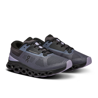 Womens On Cloudstratus 3