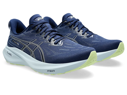 Mens Asics GT-2000 13 (2E Wide)