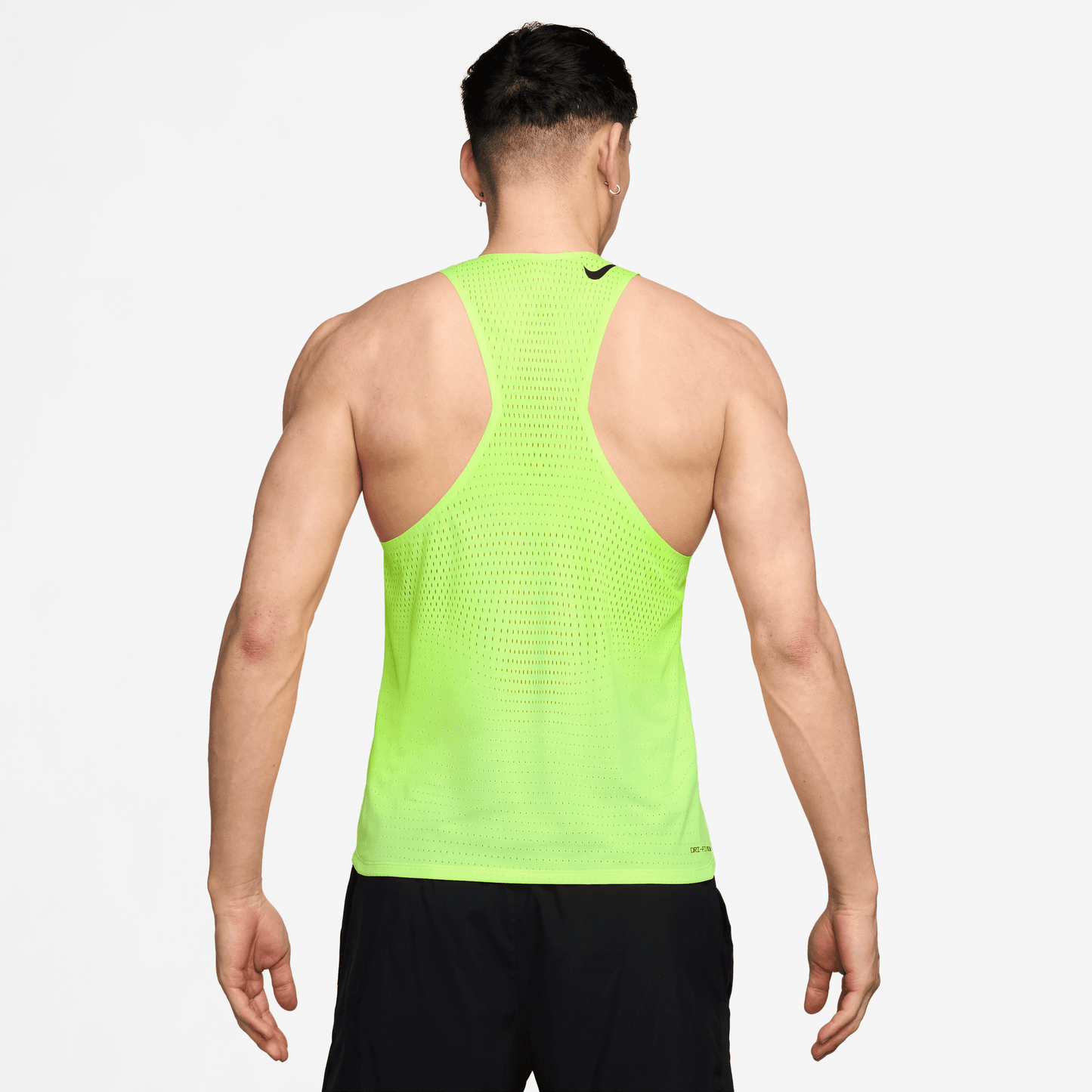 Mens Nike Dri-FITADV Aerowift Singlet