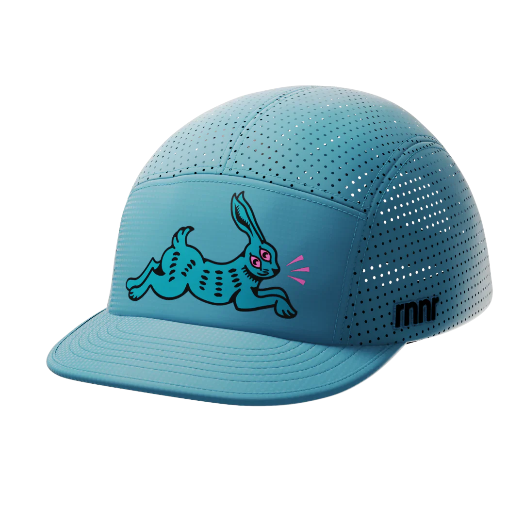 Runnr - Pacer Hat