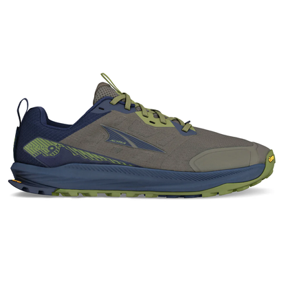 Mens Altra Lone Peak 9+