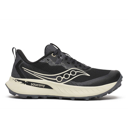 Womens Saucony Peregrine 15 (D Wide)