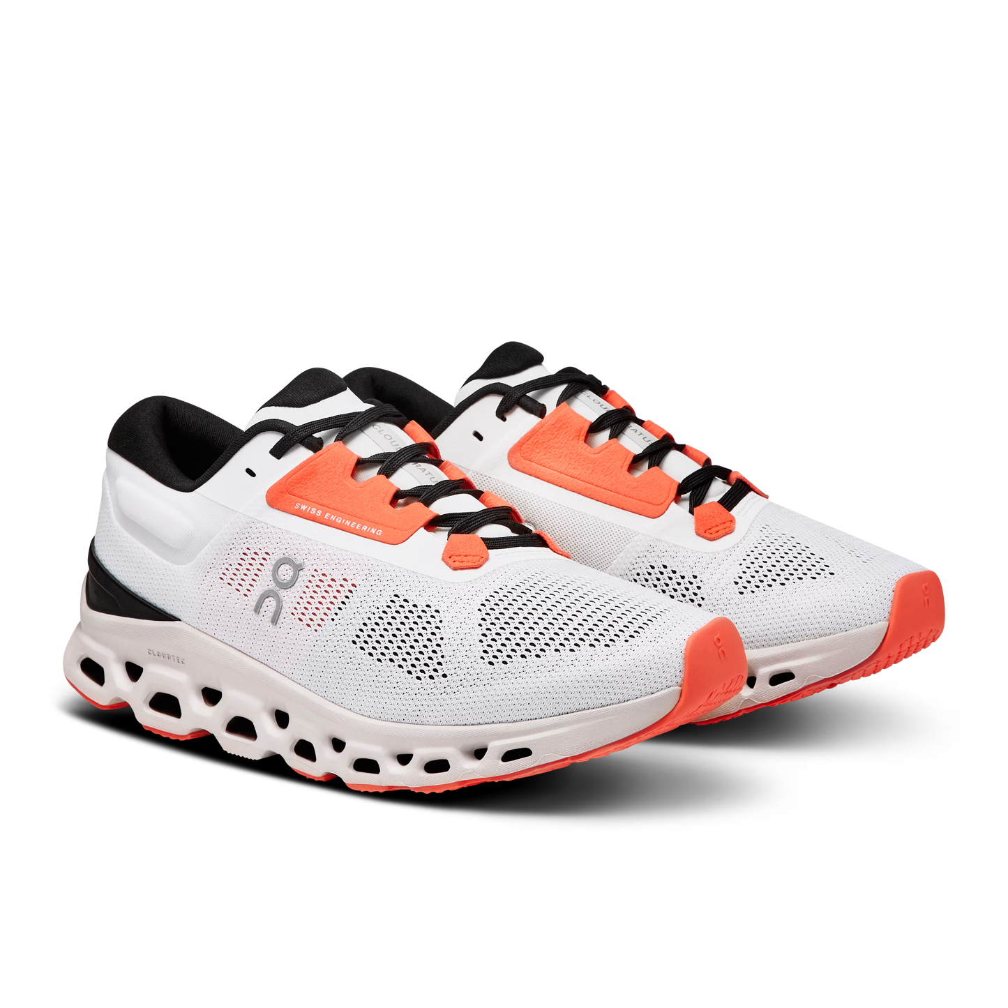 Womens On Cloudstratus 3