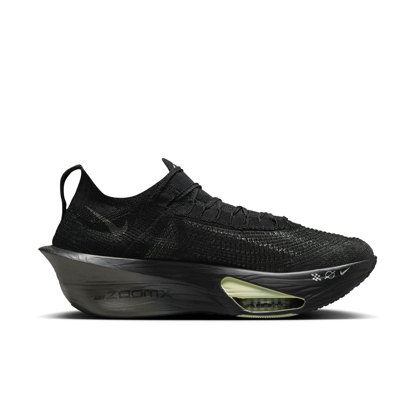 Mens Nike Air Zoom Alphafly Next% 3