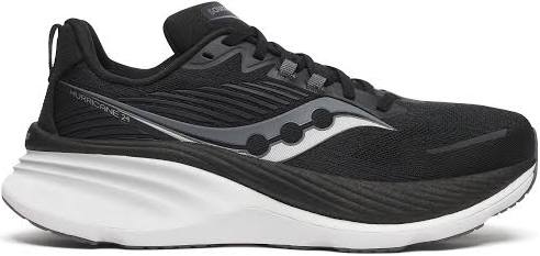 Mens Saucony Hurricane 24 (2E Wide)