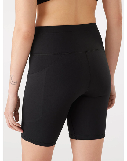 Women's ARC ́TERYX Essent High-Rise Short 8