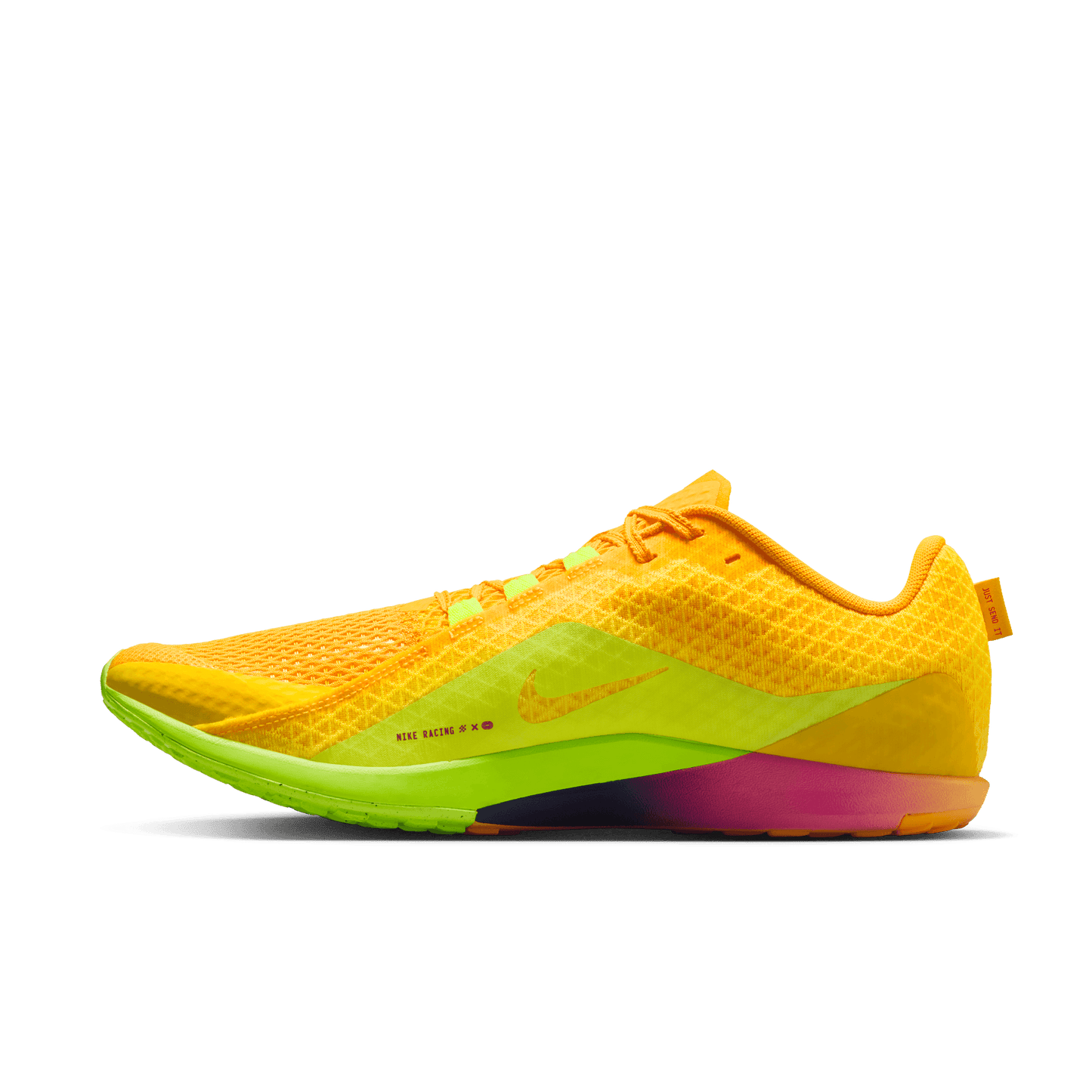 Unisex Nike Zoom Rival Waffle 7