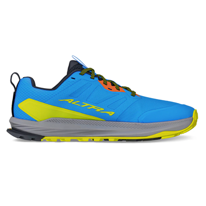 Mens Altra Lone Peak 9+