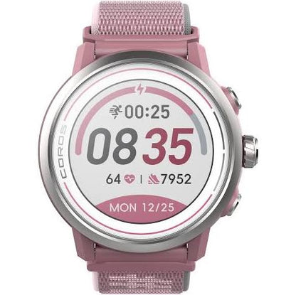 Coros APEX 2 GPS Outdoor - Dusty Pink