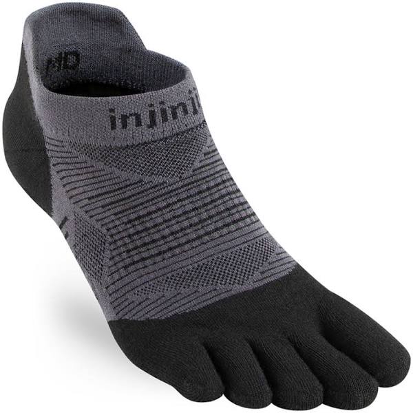 Injinji Run Lightweight No Show