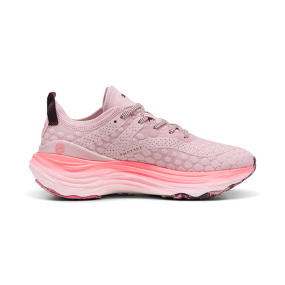 Womens Puma ForeverRun NITRO Hypnotic Rush