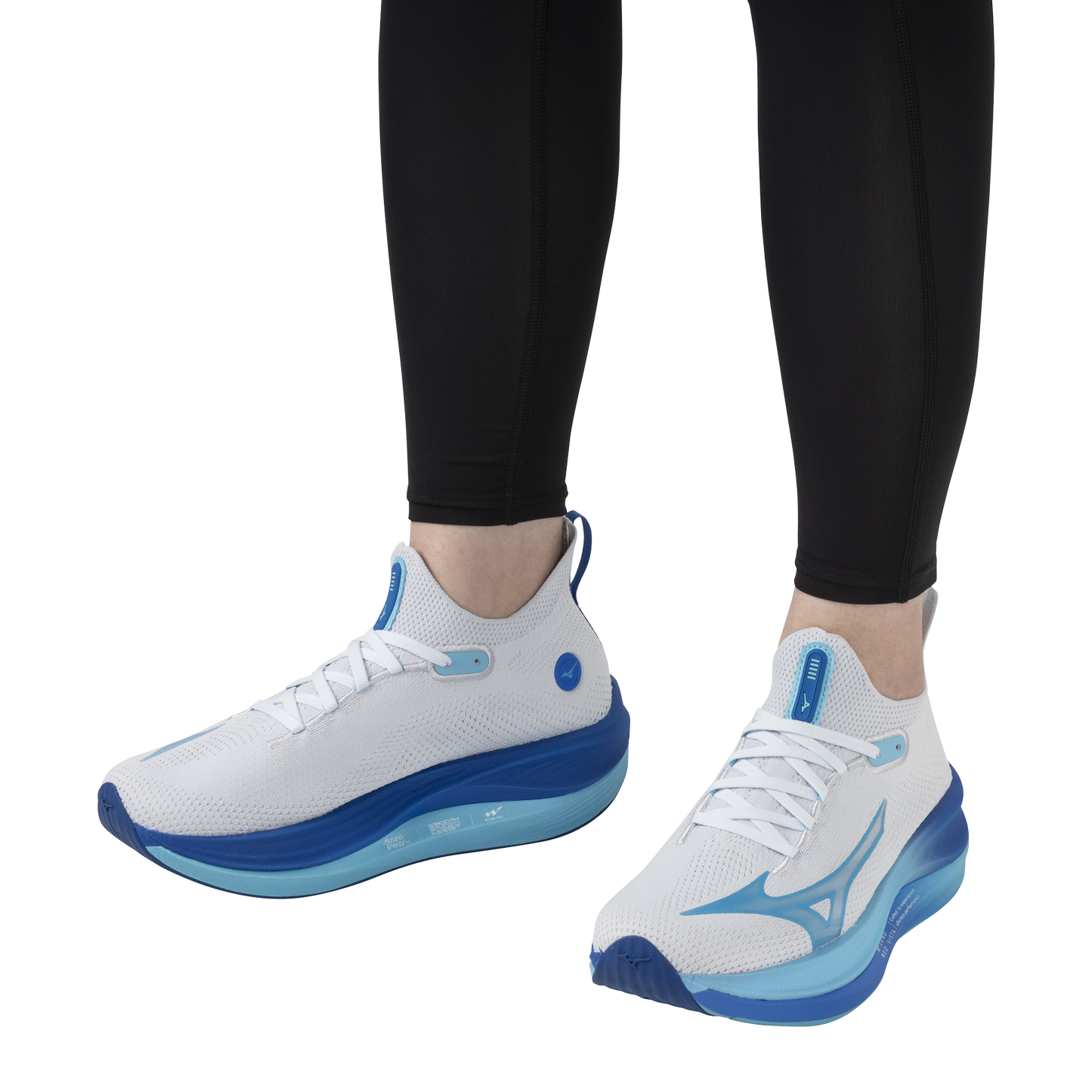 Womens Mizuno Neo Vista