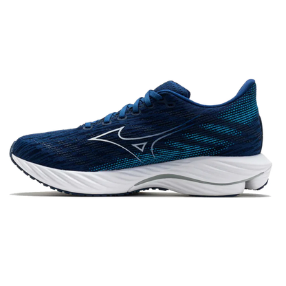 Mens Mizuno Wave Rider 28 (2E Wide)