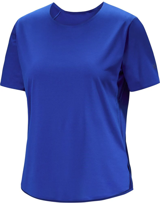 Womens Arc'teryx Norvan Crew SS