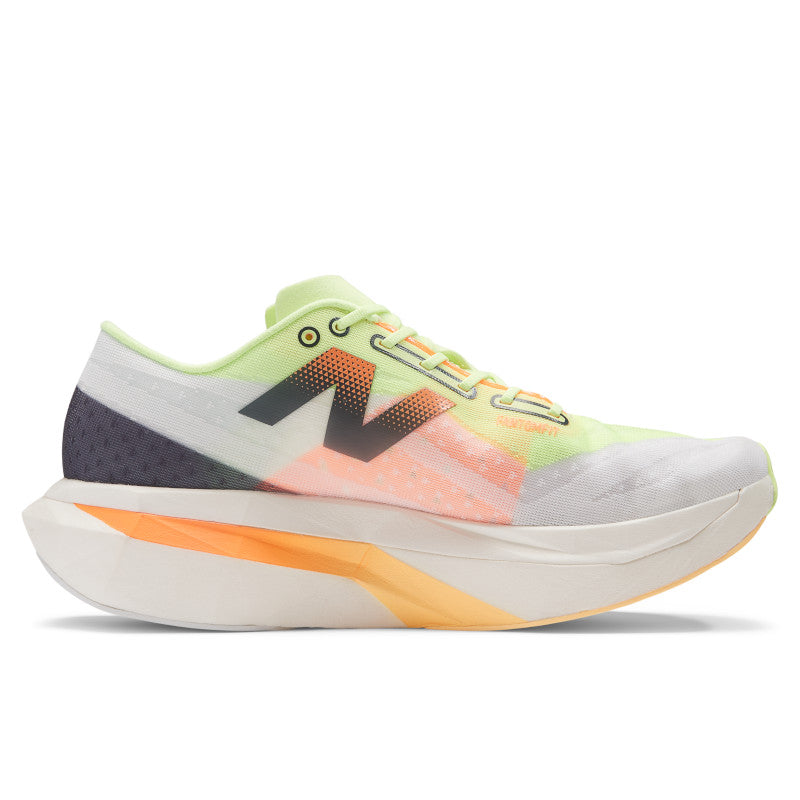 Mens New Balance FuelCell SC Elite v4 (2E Wide) – The Running Company