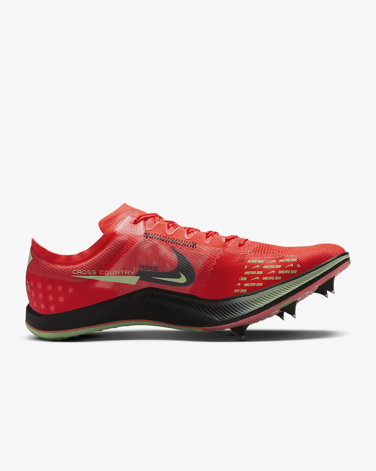 Mens Nike ZoomX Dragonfly XC – The Running Company Mens Nike ZoomX Dragonfly XC – The Running Company
