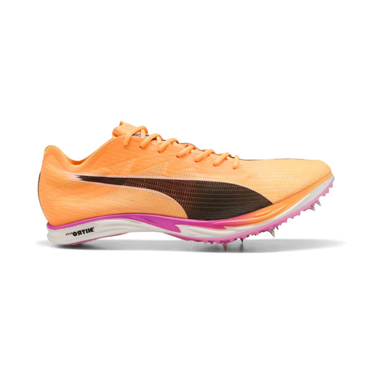 Unisex Puma Mid Distance NITRO Elite 3