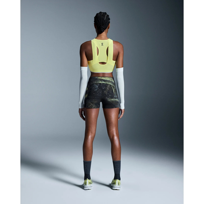 Womens On Race Tights Shorts