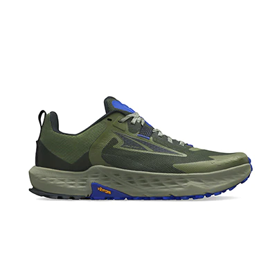 Mens Altra Timp 5