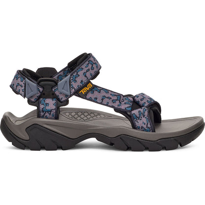 Womens Teva Terra Fi 5 Universal