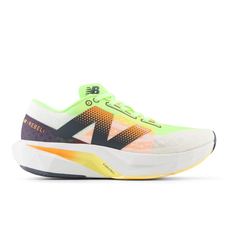 Mens New Balance FuelCell Rebel v4