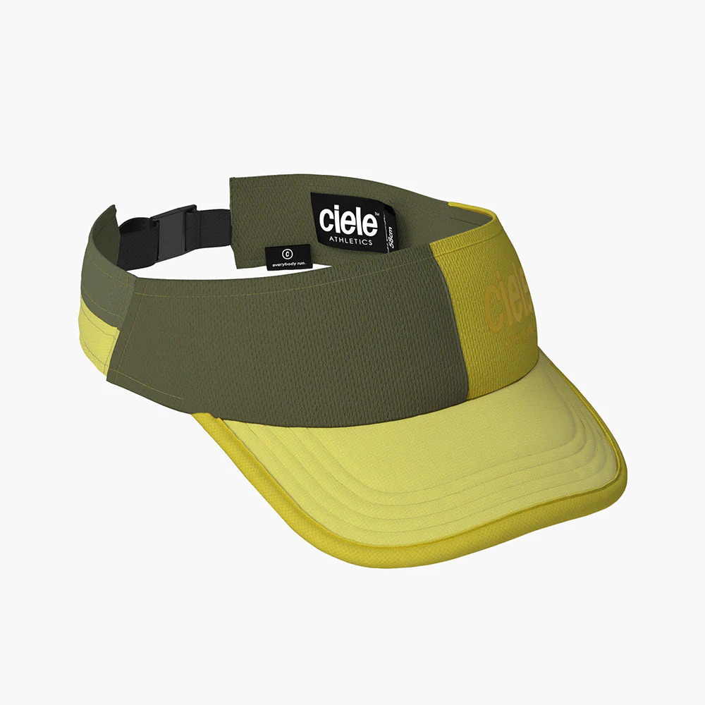 Ciele FST Visor Dual SC - Athletics 24