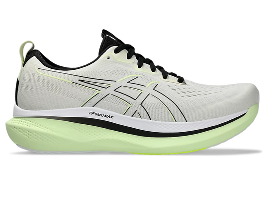 Mens Asics Glideride Max (2E Wide)