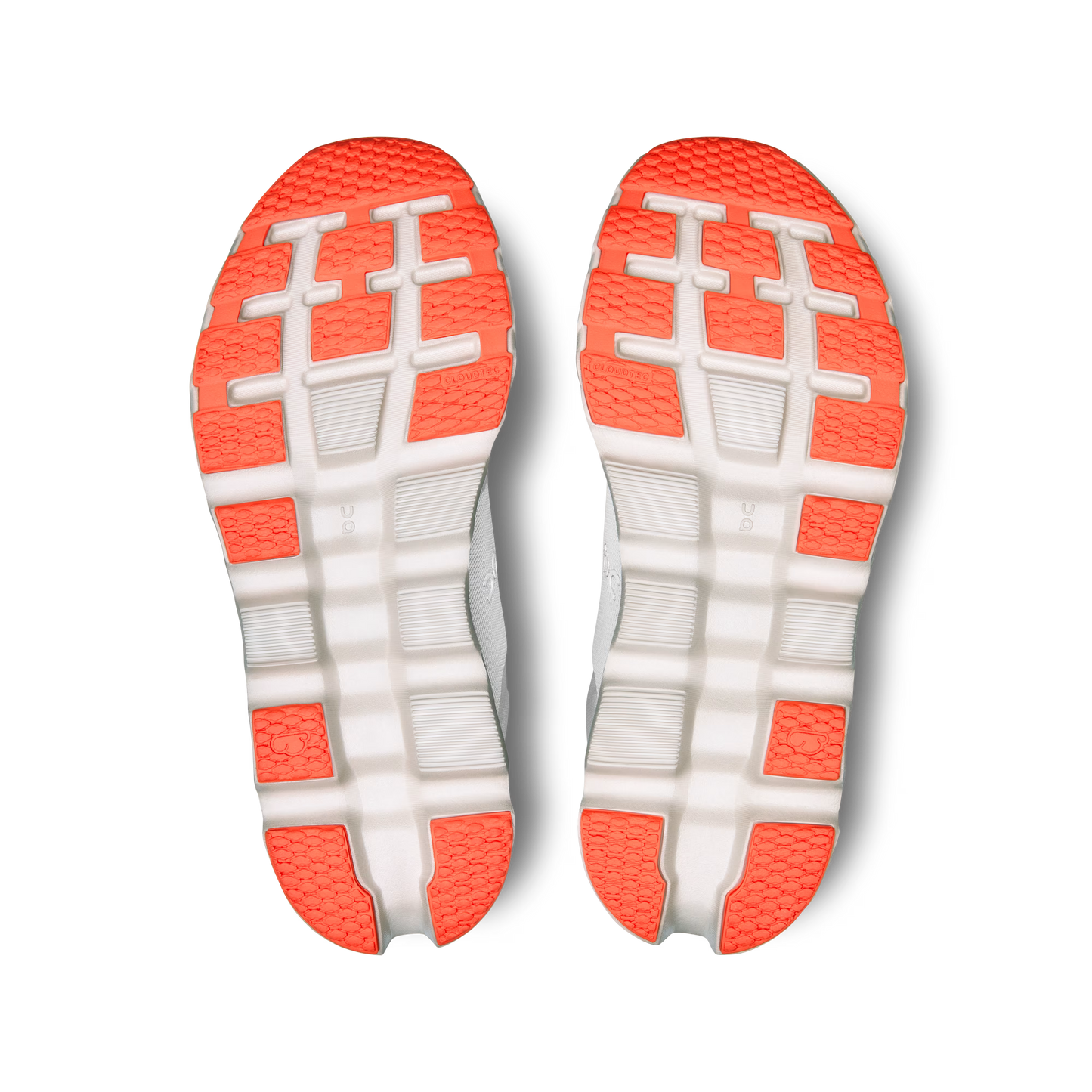 Womens On Cloudstratus 3