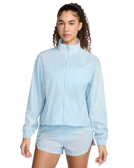 Womens Nike Run Dvn Rflctv Jacket