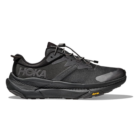 Mens Hoka Transport (2E Wide)