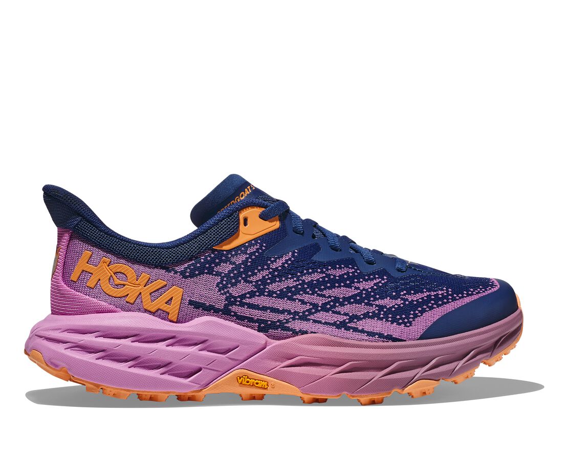 Womens Hoka Speedgoat 5