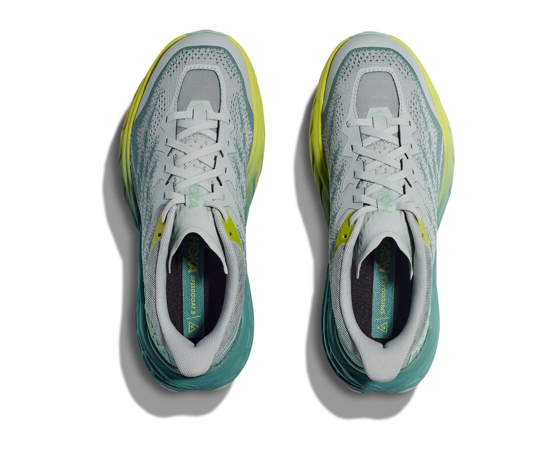 Womens Hoka Speedgoat 5