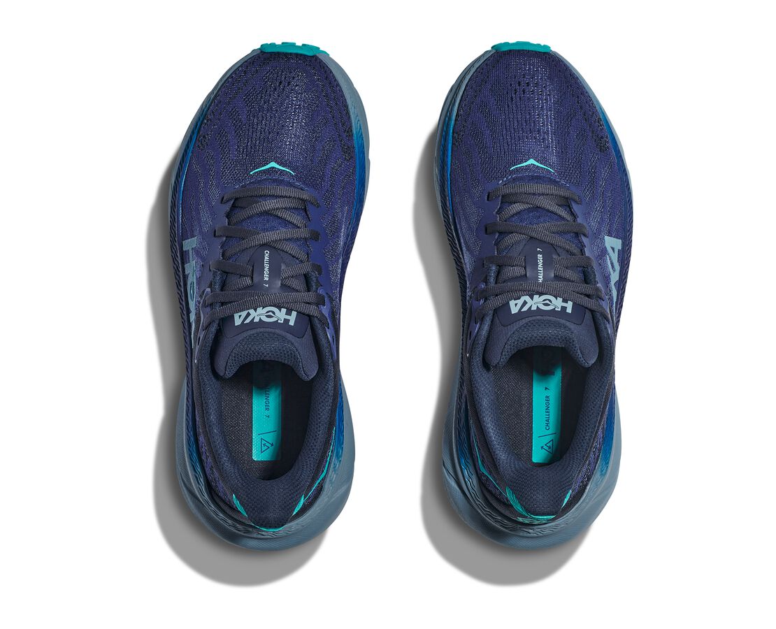 Womens Hoka Challenger ATR 7