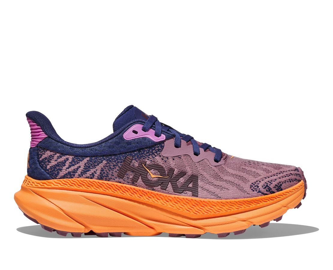 Womens Hoka Challenger ATR 7